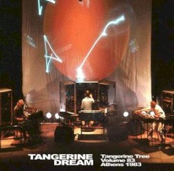 1983‐08‐30: Tangerine Tree, Volume 83: Athens 1983