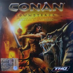 Conan Soundtrack