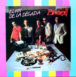 El fin de la década