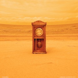 A Broken Shape Of Time