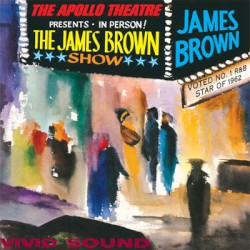 Live at the Apollo