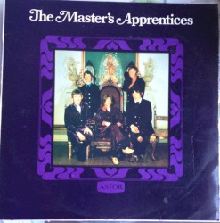 The Master's Apprentices