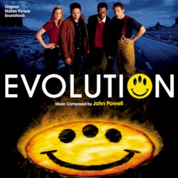Evolution