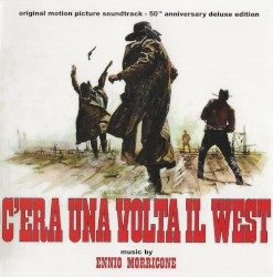 C’era una volta il West