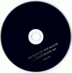 The Exhibitions EP