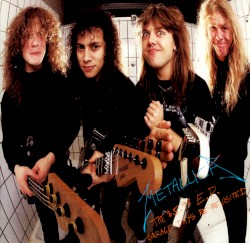 The $5.98 E.P.: Garage Days Re-Revisited