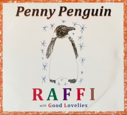 Penny Penguin
