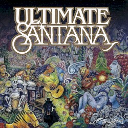 Ultimate Santana