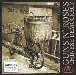 Chinese Democracy