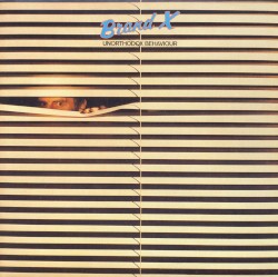 Unorthodox Behaviour