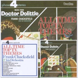 All Time Top TV Themes / Music From Doctor Dolittle