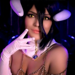 Flirty Albedo Is Obsessed With You - Overlord ASMR