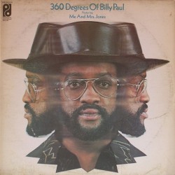 360 Degrees of Billy Paul