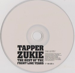 Best of the Front Line Years