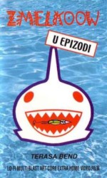 U epizodi terasa bend