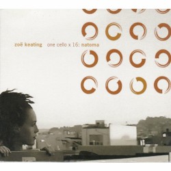 One Cello × 16: Natoma