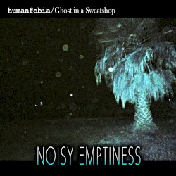 Noisy Emptiness