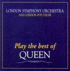 Plays the Best of Queen