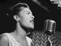Billie Holiday. Lo mejor de
