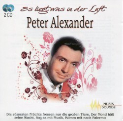 Es liegt was in der Luft