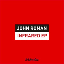 Infrared EP