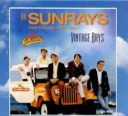 For Collectors Only: Vintage Rays