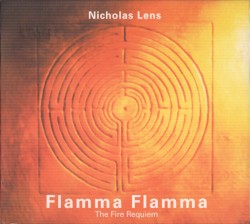 Flamma Flamma – The Fire Requiem