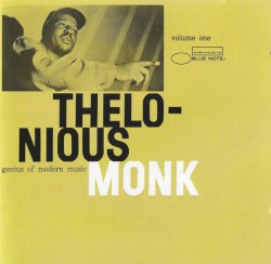 Genius of Modern Music, Volume 1