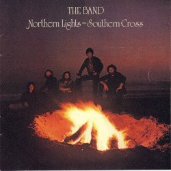 Northern Lights – Southern Cross