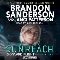 Sunreach: Skyward Flight, Novella One