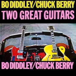 Two Great Guitars