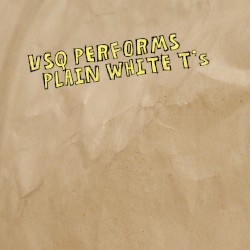 VSQ Performs Plain White T’s