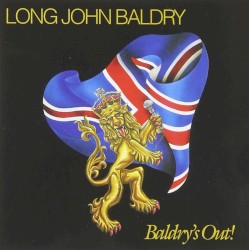 Baldry's Out!