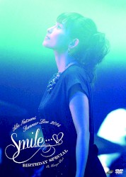 安倍なつみ Summer Live 2014 〜Smile…♥〜 Birthday Special