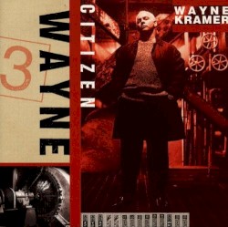 Citizen Wayne