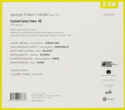 Tamerlano