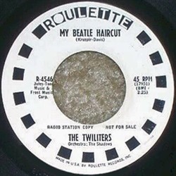 My Beatle Haircut / Sweet Lips