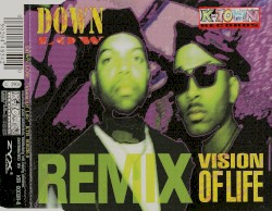 Vision of Life (remix)