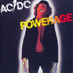 Powerage