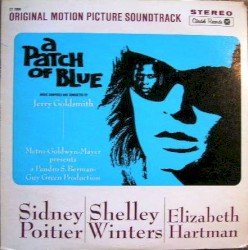 A Patch of Blue