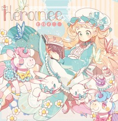 Heroinee-ヒロイニー-