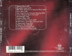 Studio: Selected Studio Recordings 1986–1995