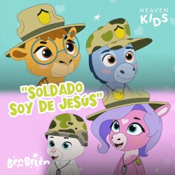 Soldado soy de Jesús