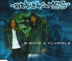 B-Boys & Flygirls