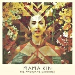 The Magician's Daughter