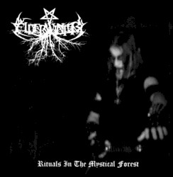 Rituals In The Mystical Forest