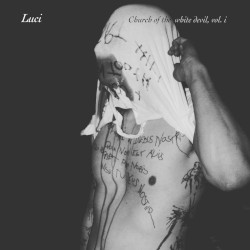 Church of the white devil, vol. I