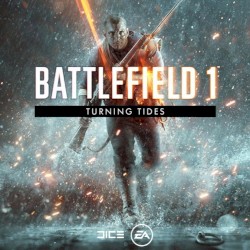 Battlefield 1: Turning Tides Original Soundtrack