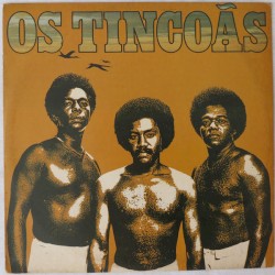Os Tincoãs