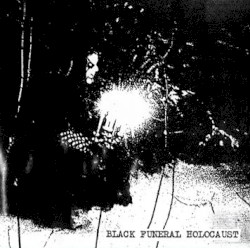 Black Funeral Holocaust
